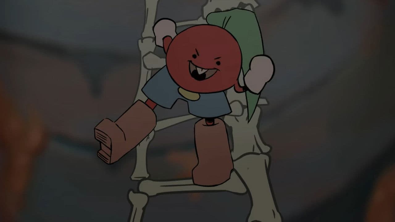 Backdrop – דובדבן יחיד