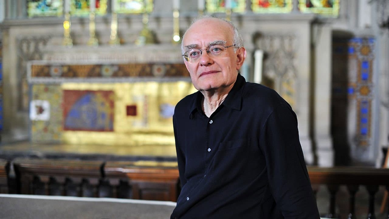 Backdrop – A Musical Nativity with John Rutter