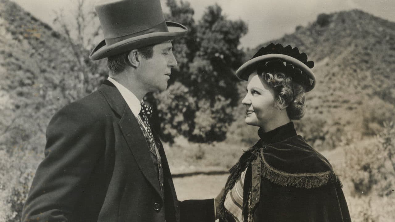 Backdrop – Last Stagecoach West