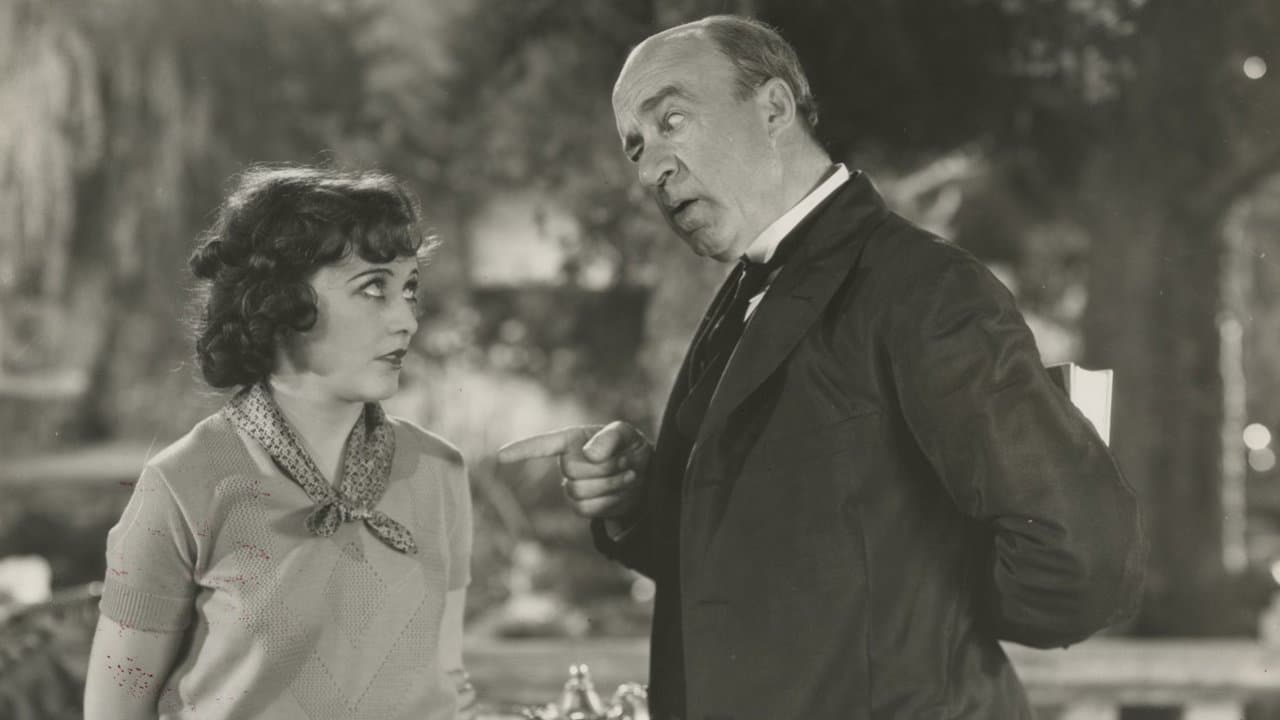 Backdrop – The Brat