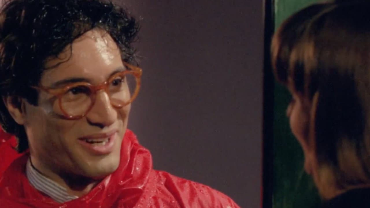 Backdrop – Not Just Any Flower