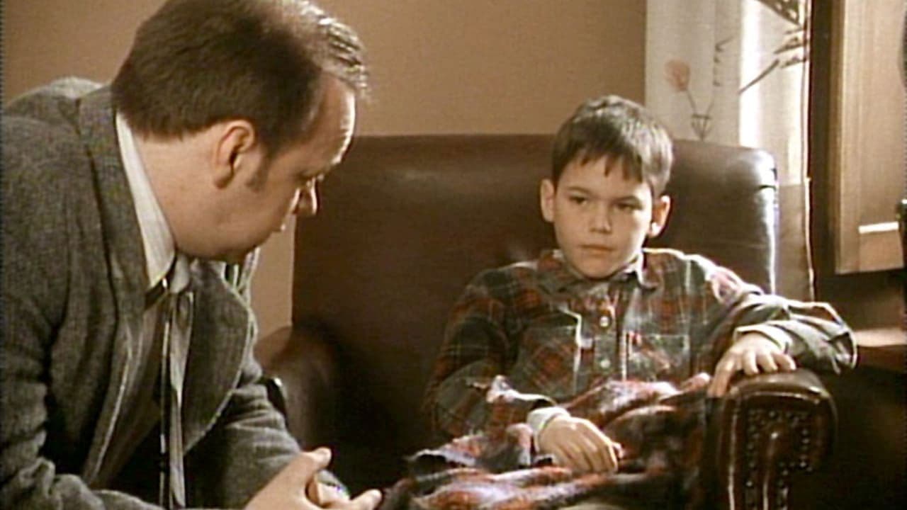 Backdrop – The Boys of St. Vincent - Teil 2: Späte Wahrheit - 15 Jahre später