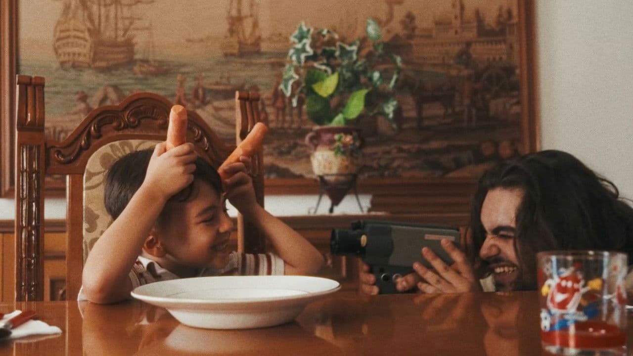 Backdrop – Foodage