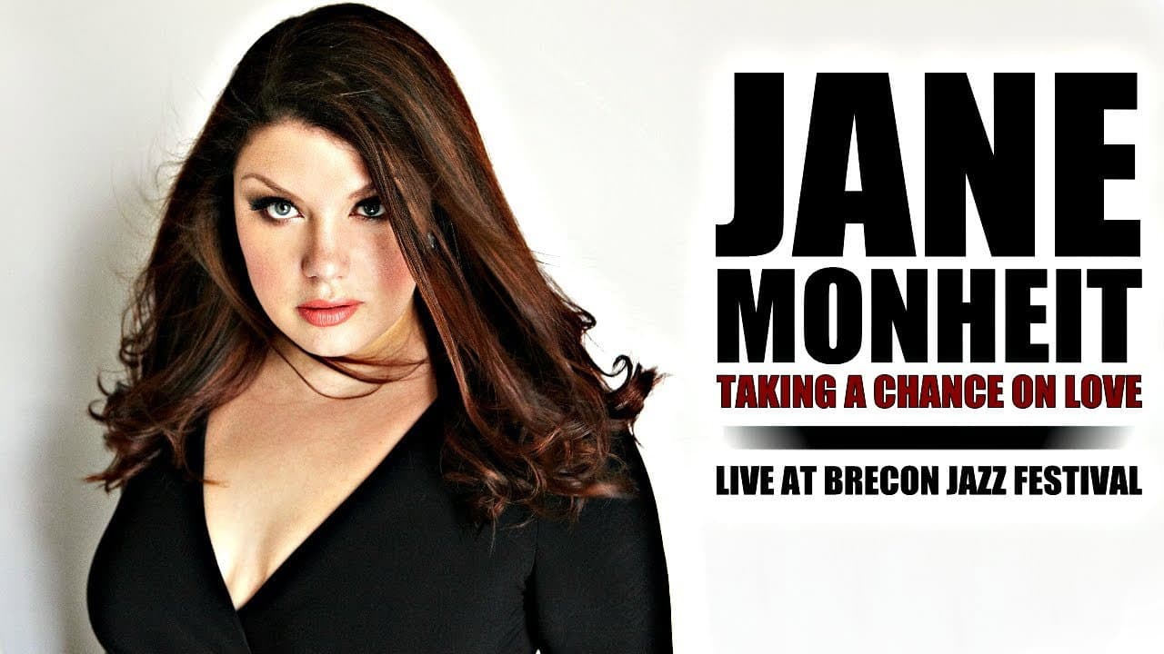 Backdrop – Taking a Chance on Love: Jane Monheit in Concert