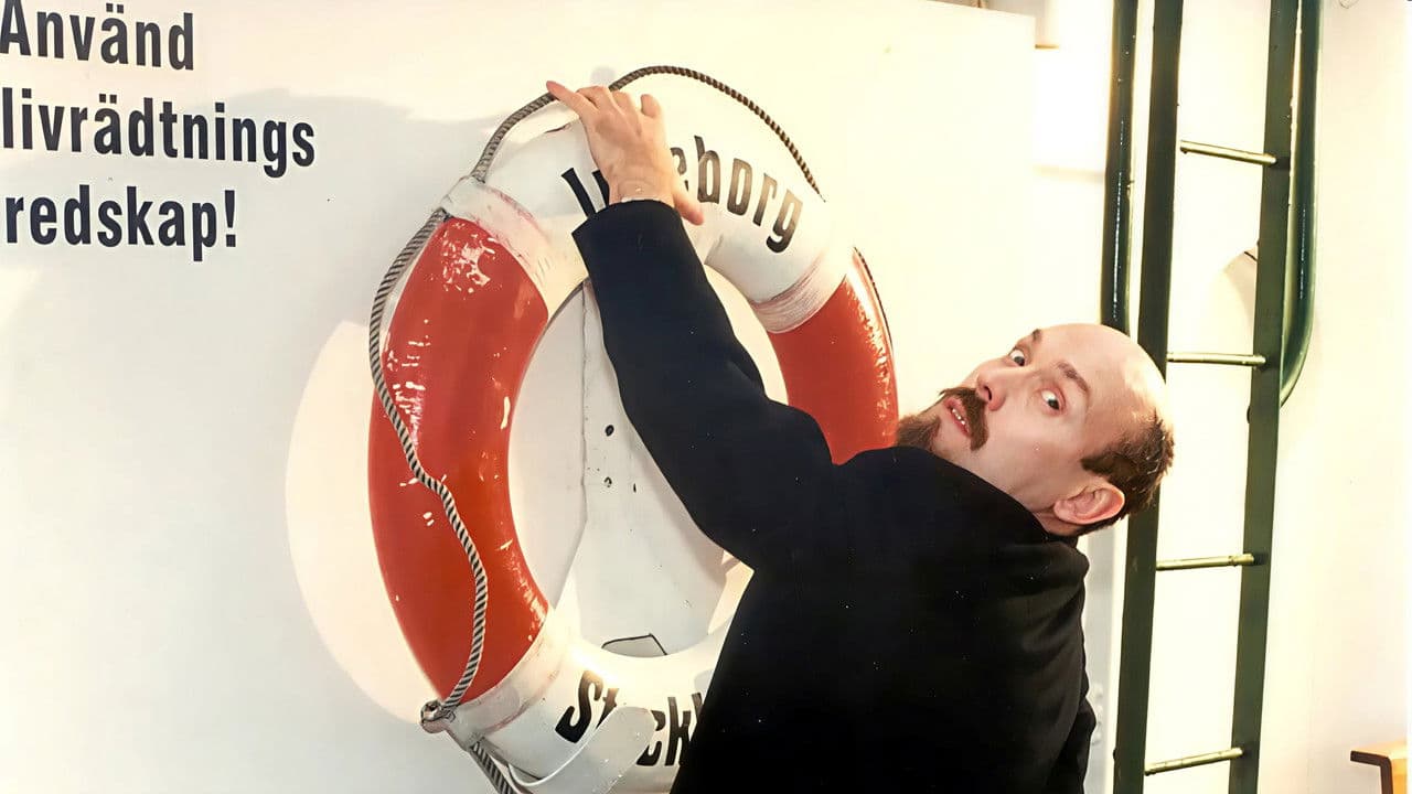 Backdrop – Minu Leninid