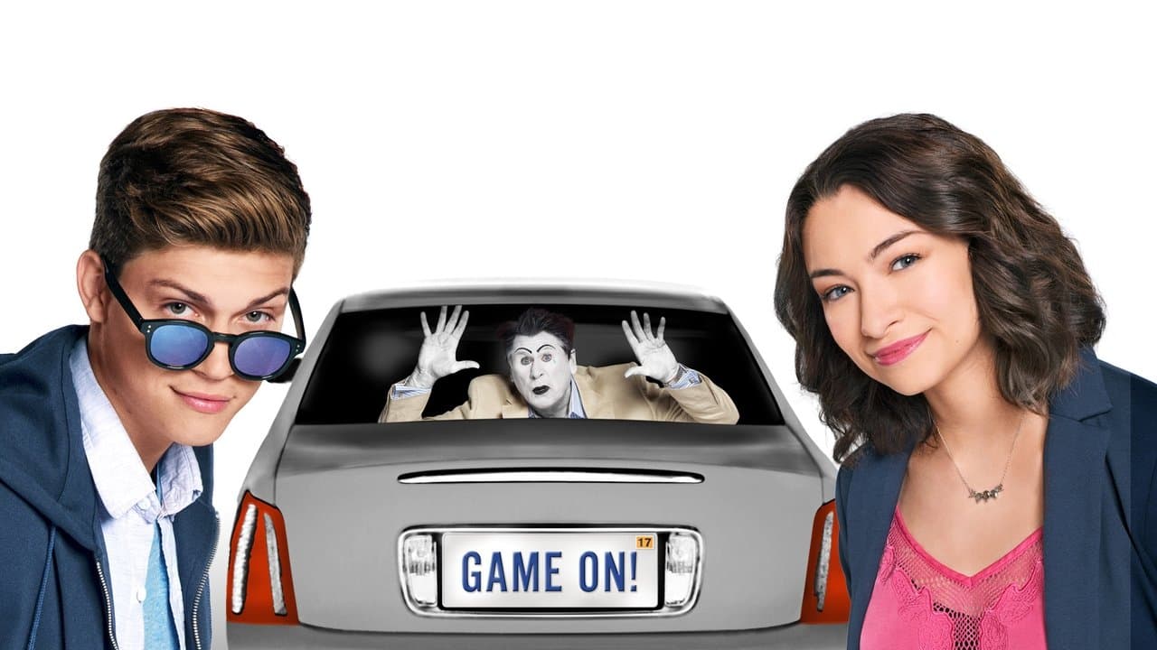 Backdrop – Lügen haben kurze Beine 2