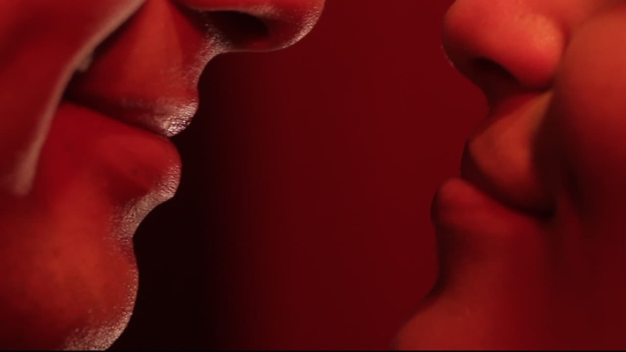 Backdrop – They Are Strangers