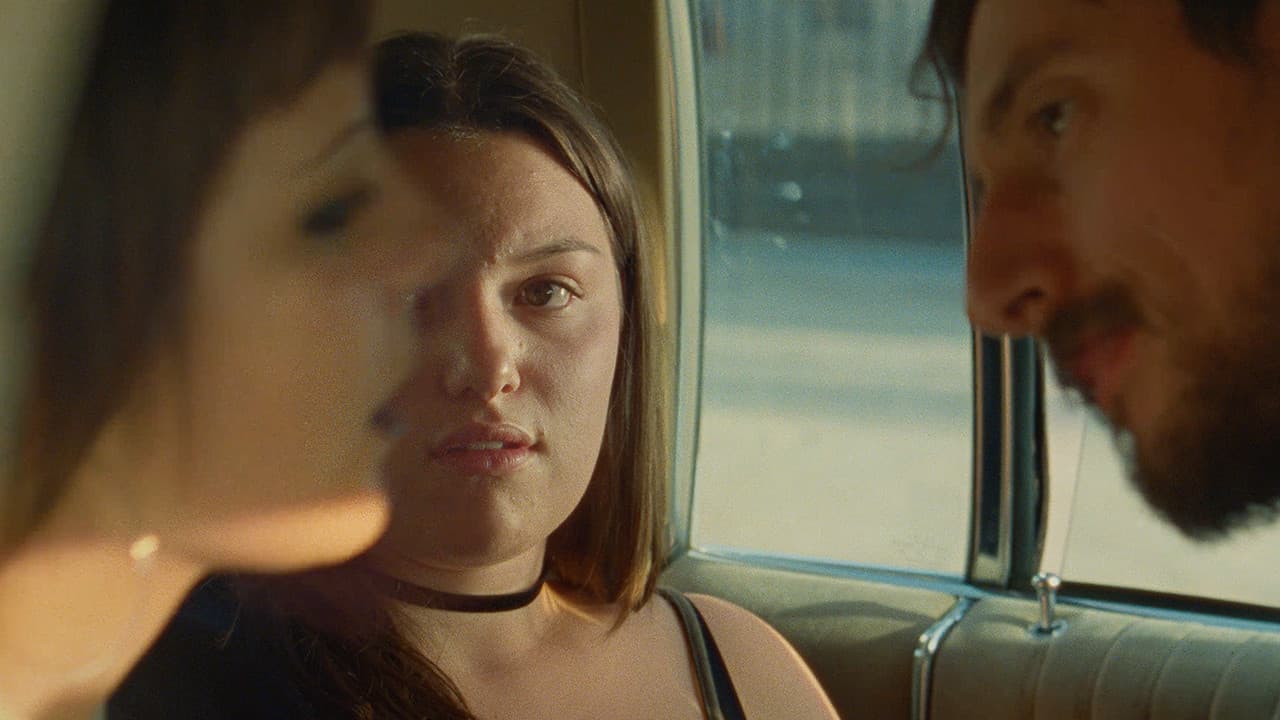 Backdrop – Sunkiss