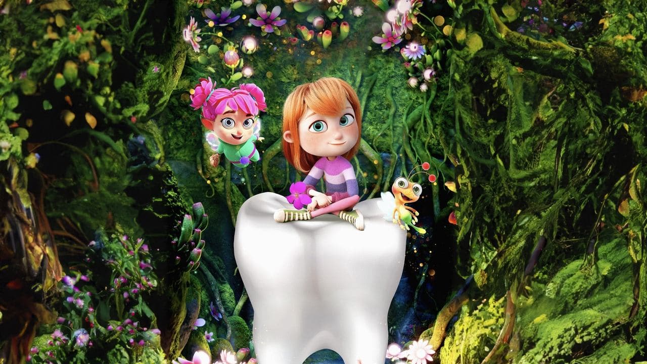 Backdrop – Meine Chaosfee & Ich