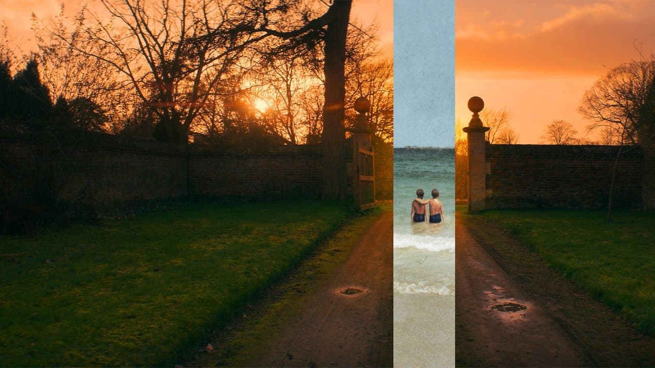 Backdrop – Sag mir, wer ich bin