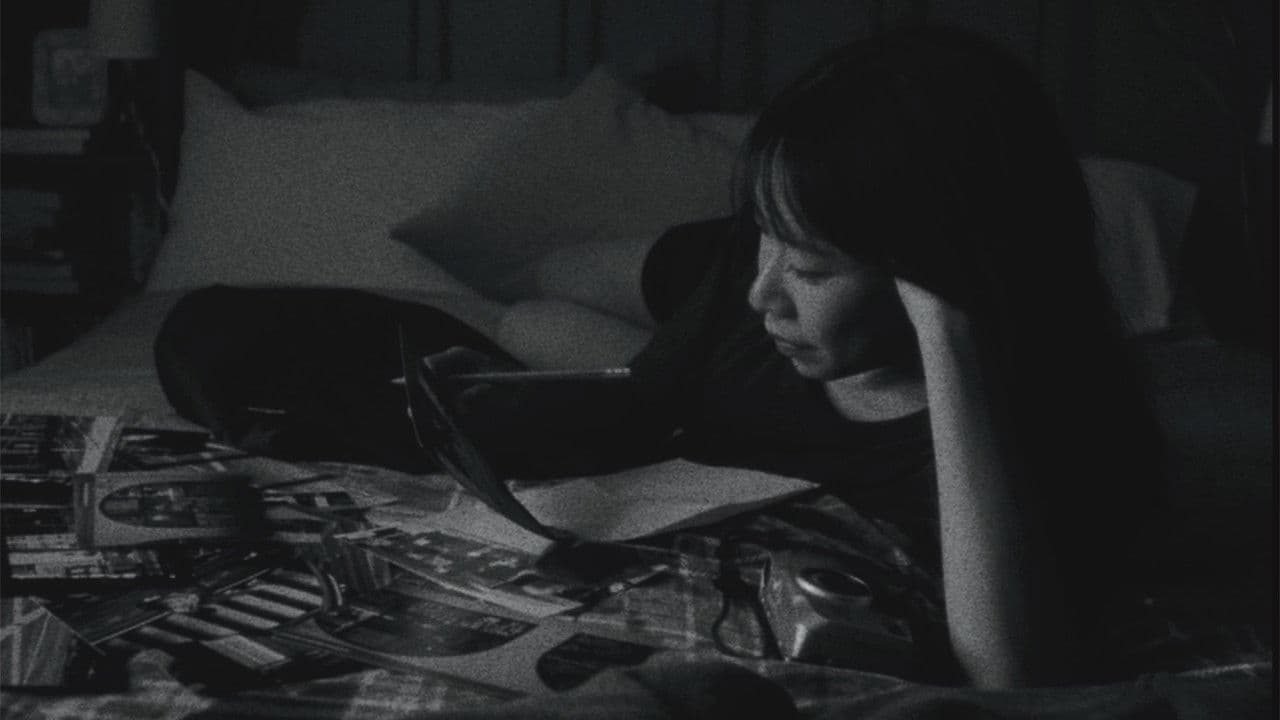 Backdrop – Burning In