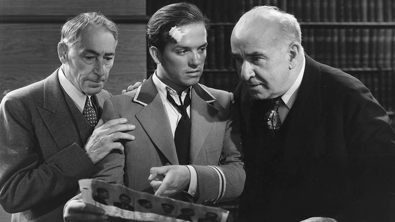 Backdrop – Afraid to Talk