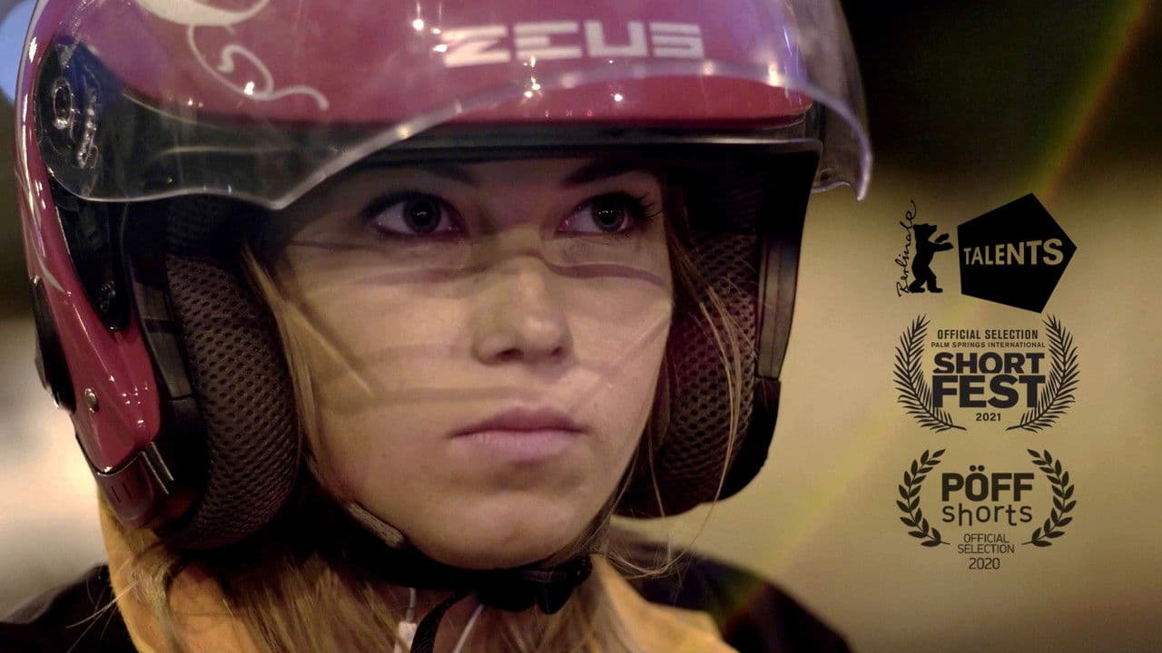 Backdrop – ולדה נוסעת ללונדון