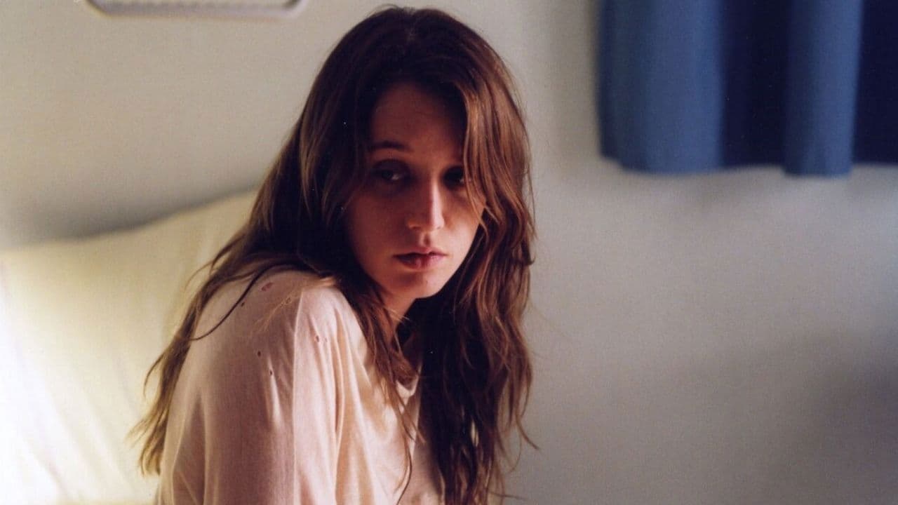 Backdrop – Ich darf nicht schlafen