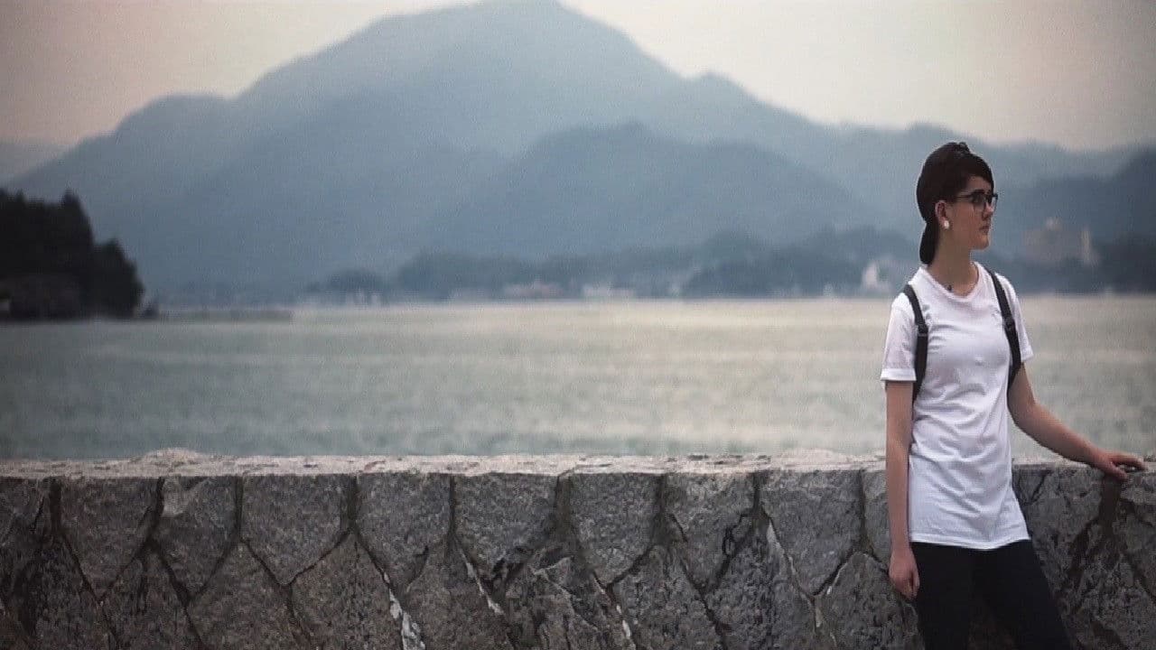 Backdrop – The Way of the Warrior