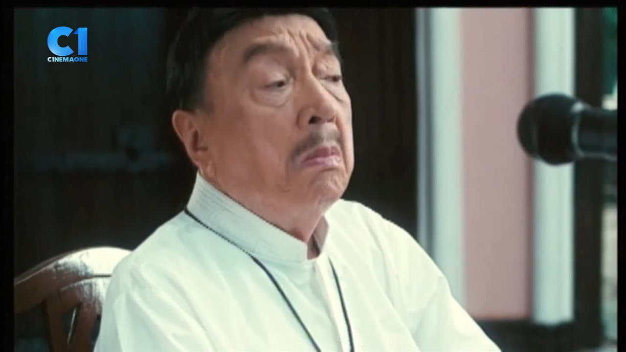 Backdrop – Father Jejemon