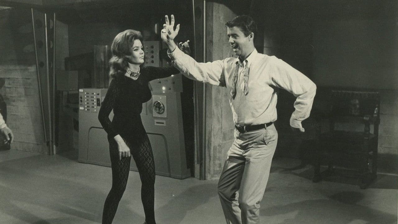 Backdrop – Out of Sight