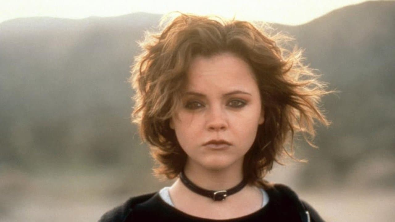 Backdrop – Desert Blue