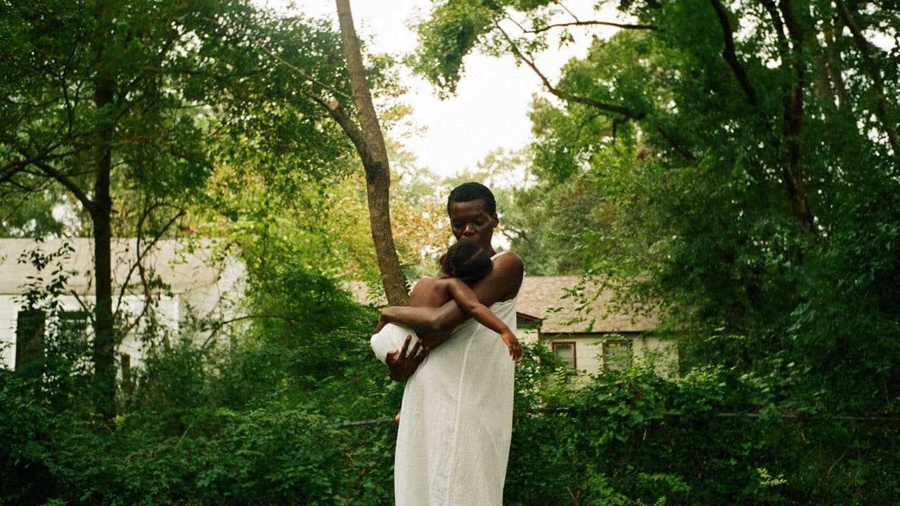 Backdrop – All Dirt Roads Taste of Salt