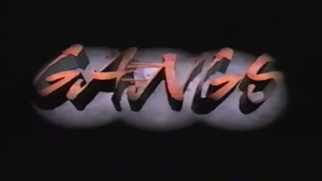 Backdrop – Gangs: Turning the Corner