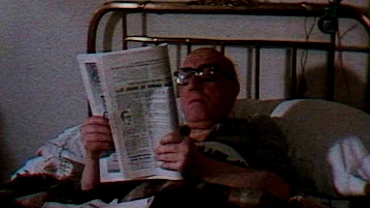 Backdrop – Alfonso Sánchez