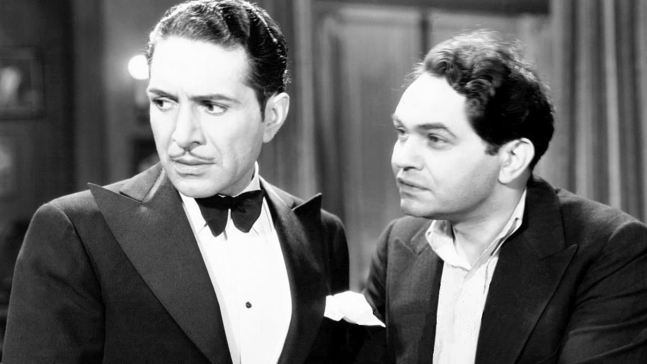 Backdrop – Zwei Sekunden