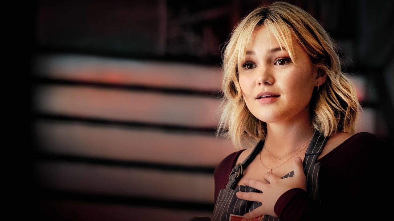 Backdrop – Turkey Drop