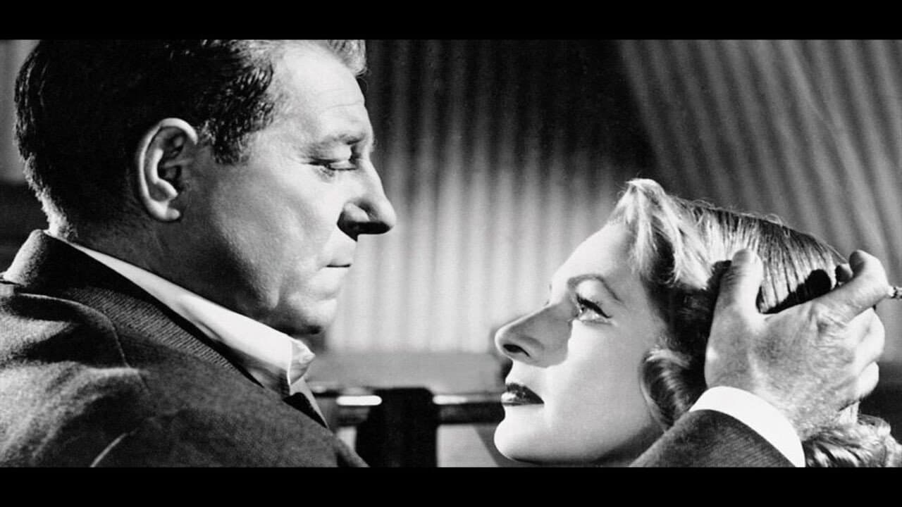Backdrop – Leur dernière nuit