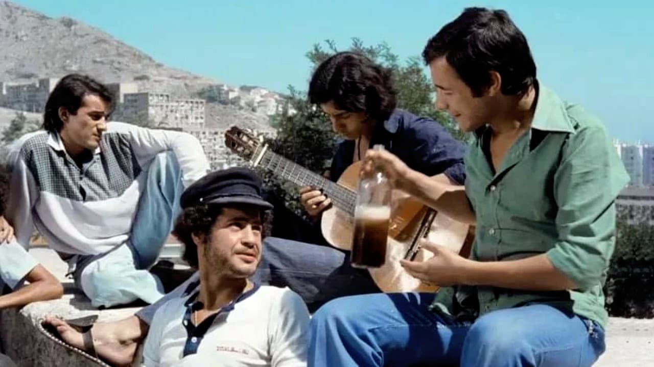 Backdrop – عمر قتلتوا الرجلة