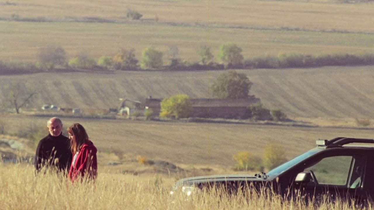 Backdrop – По голите хълмове