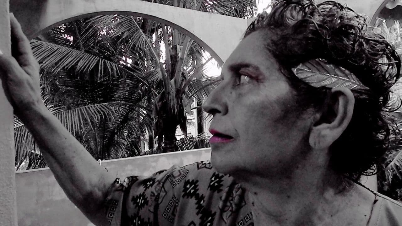 Backdrop – Simonettas Augen