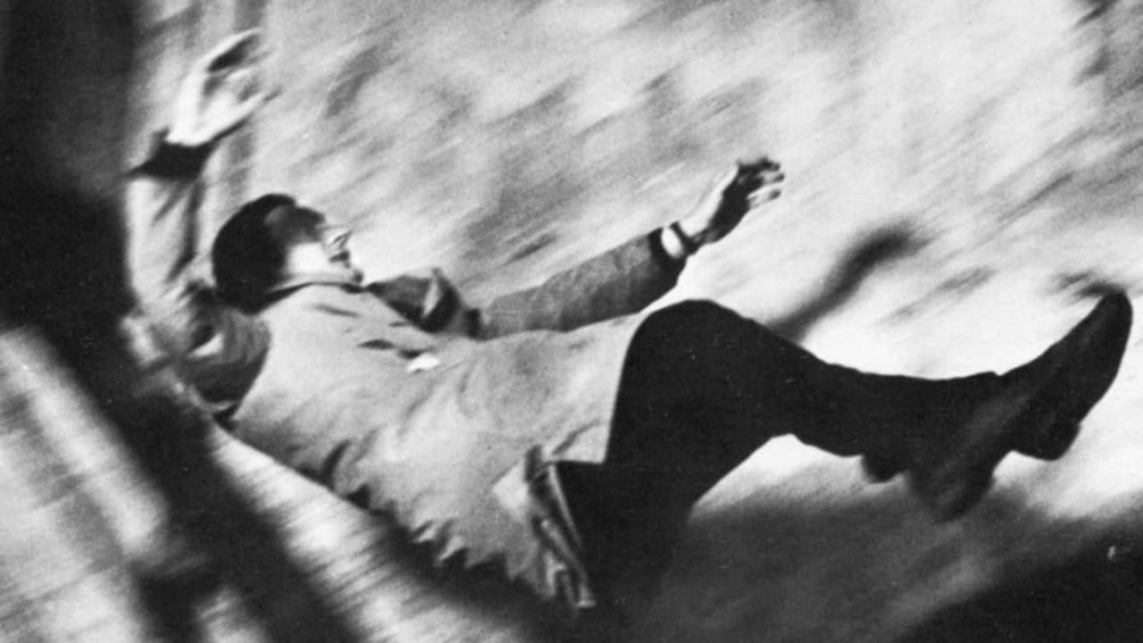 Backdrop – Obscure Pleasures: A Portrait of Walerian Borowczyk