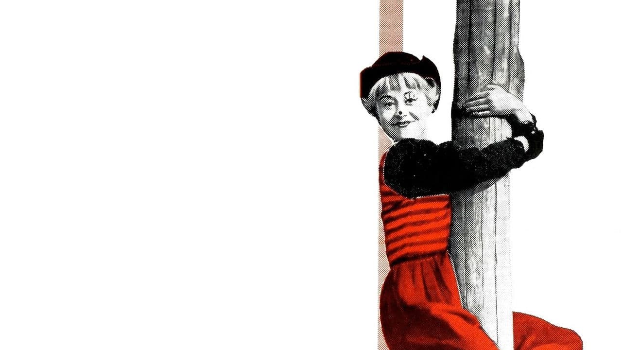 Backdrop – La Strada - Das Lied der Straße