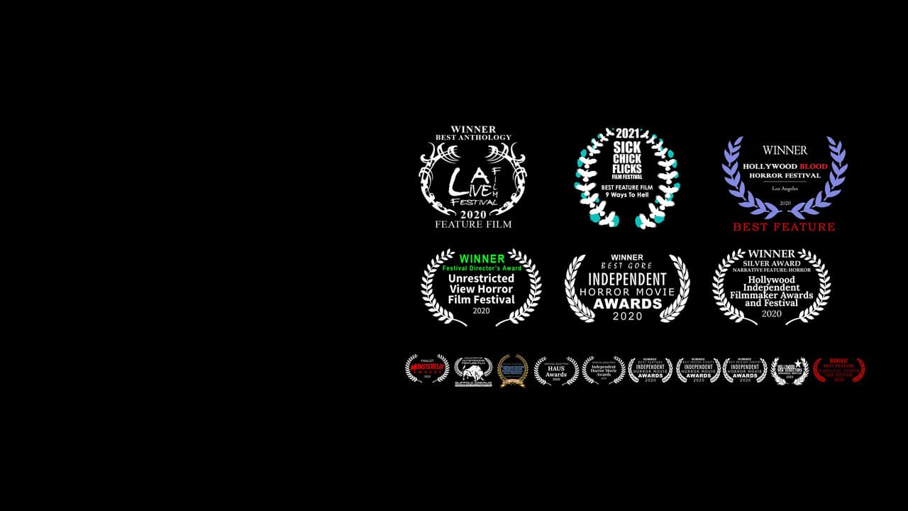 Backdrop – 9 Ways to Hell