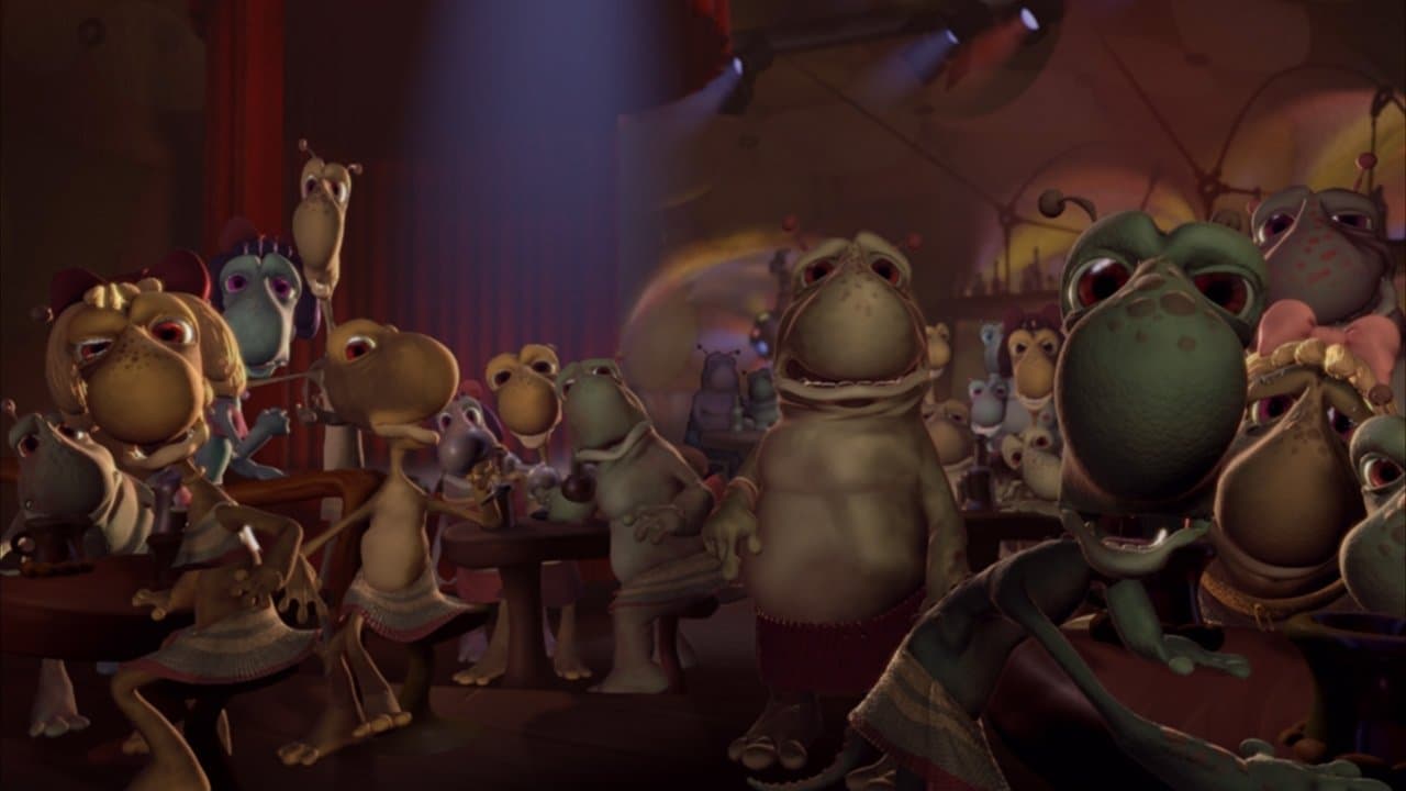 Backdrop – The ChubbChubbs!