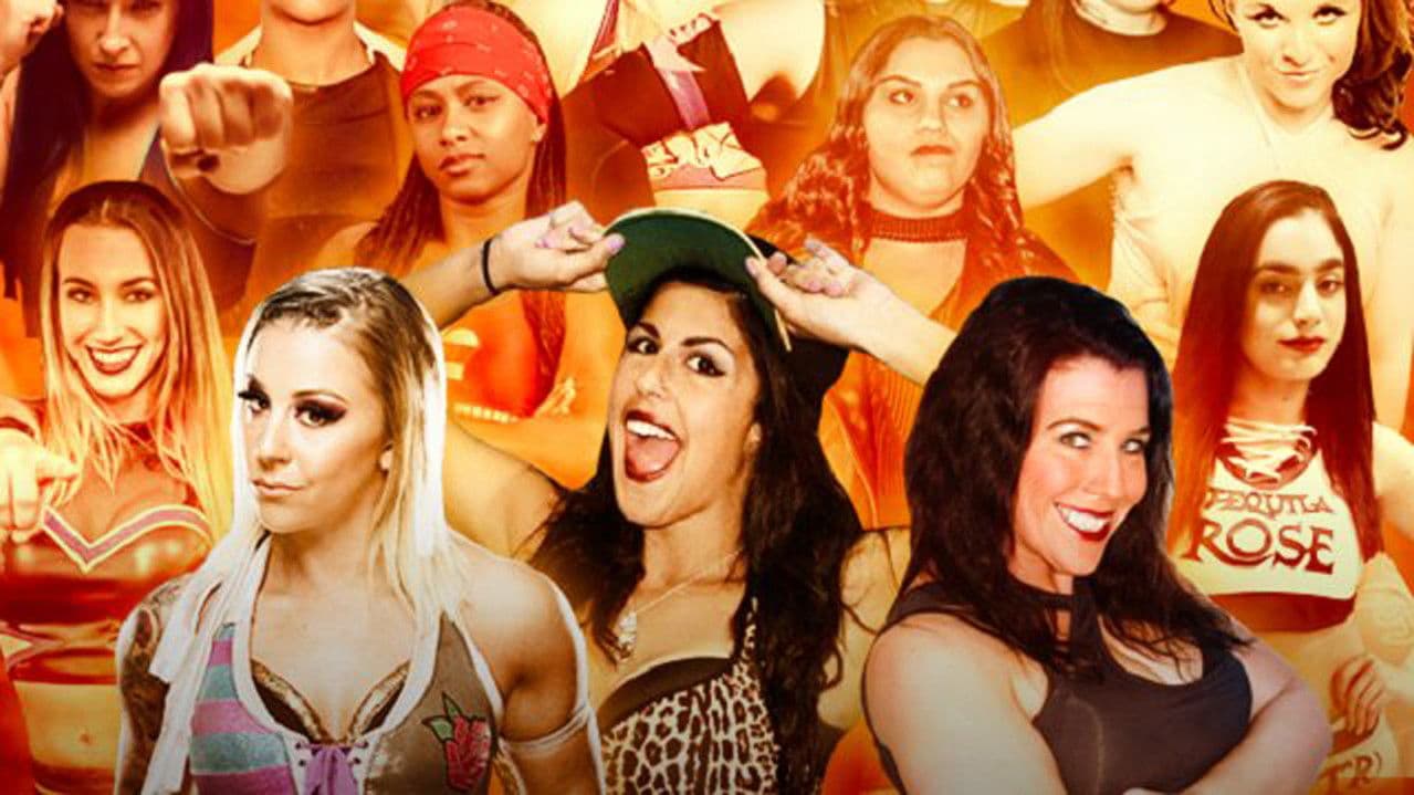 Backdrop – Women Of Warriors VI