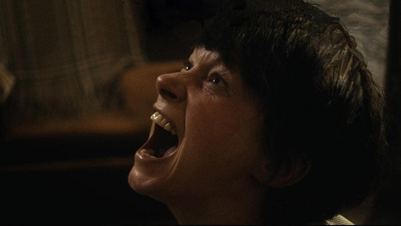 Backdrop – You Are Not My Mother