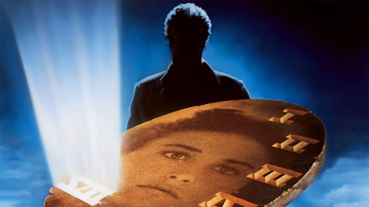 Backdrop – Das siebte Zeichen