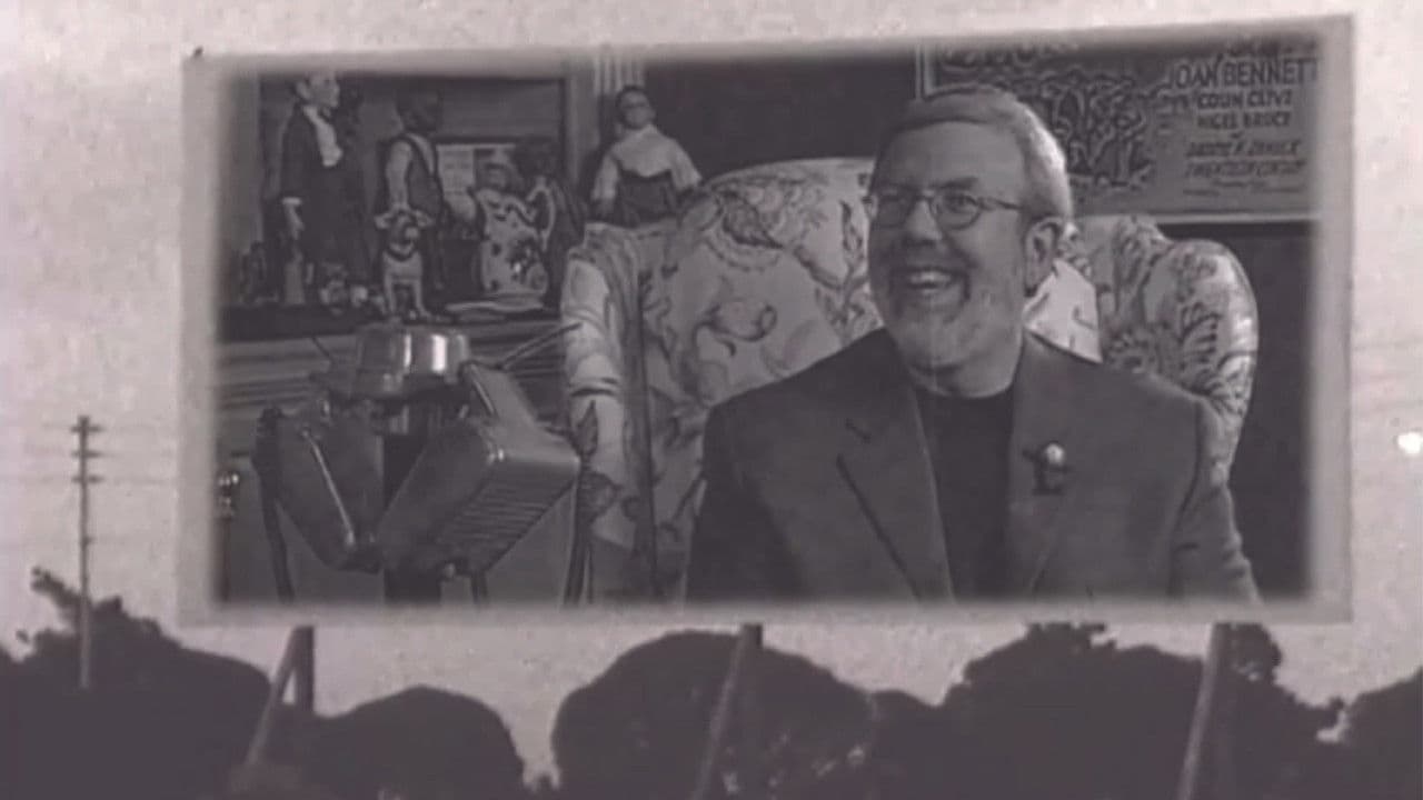 Backdrop – Drive-In Movie Memories