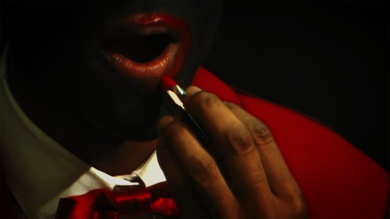 Backdrop – It’s Showtime