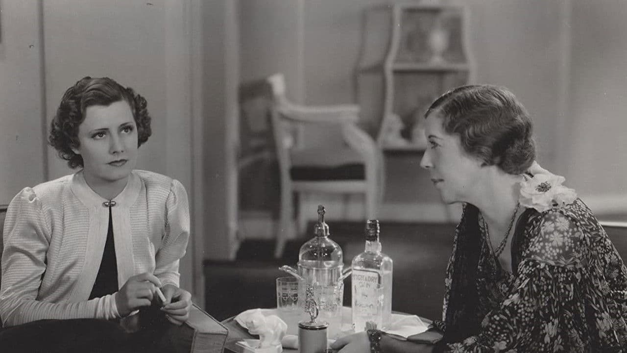 Backdrop – Ann Vickers