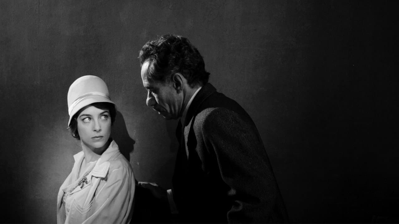Backdrop – O Ano da Morte de Ricardo Reis