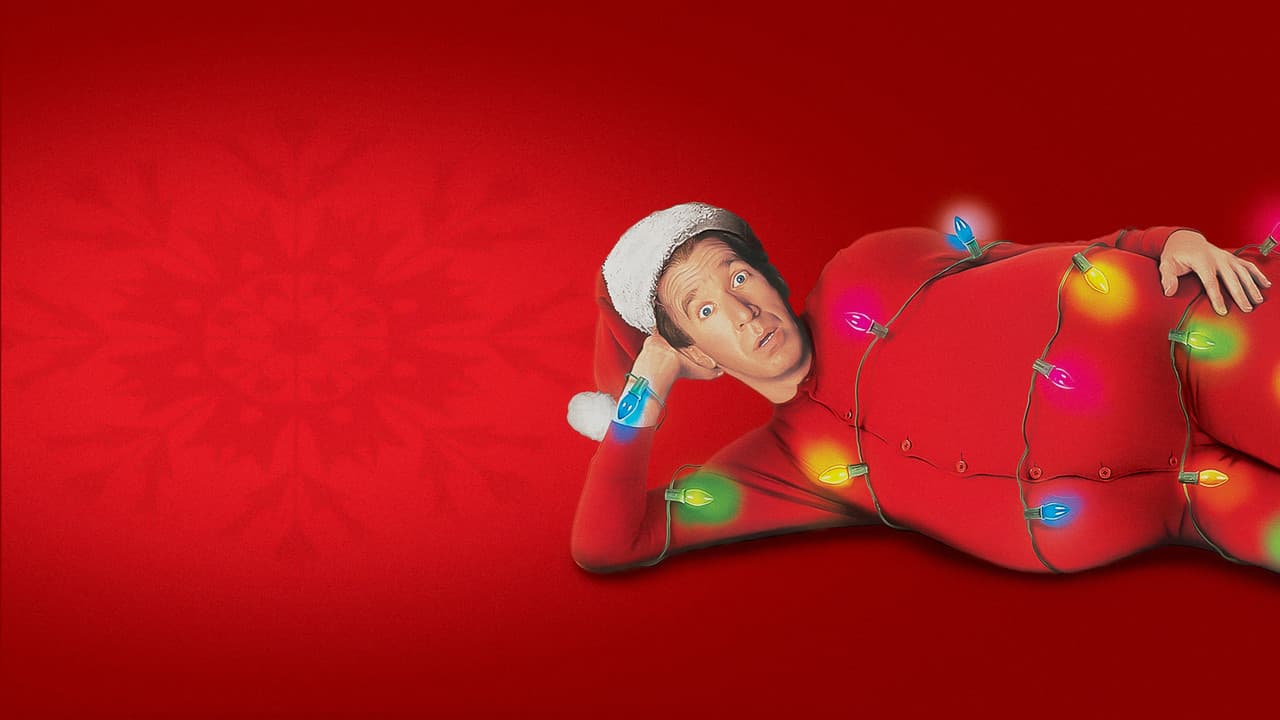 Backdrop – Santa Clause - Eine schöne Bescherung