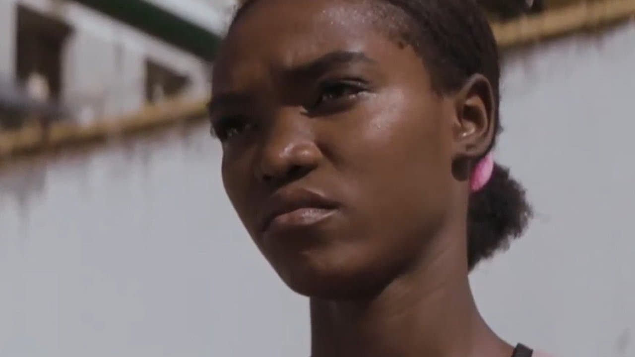 Backdrop – She Paradise