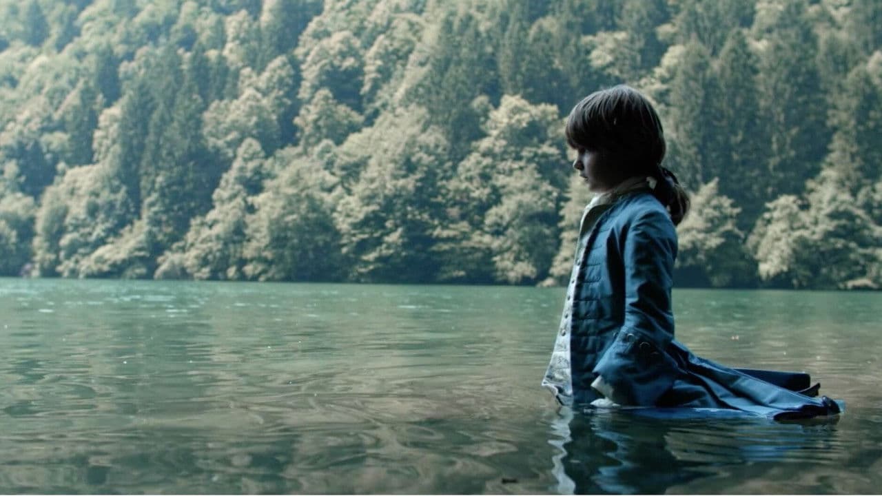 Backdrop – The Book Of Vision