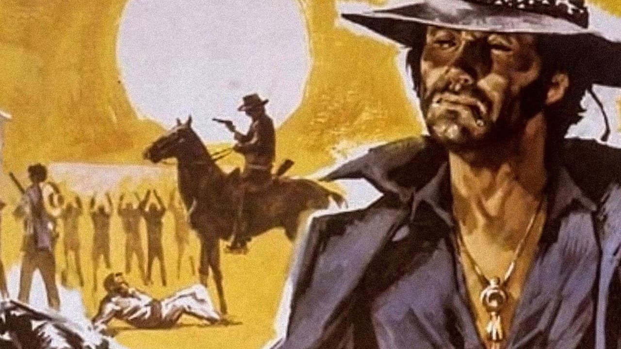 Backdrop – Zwei ausgekochte Halunken