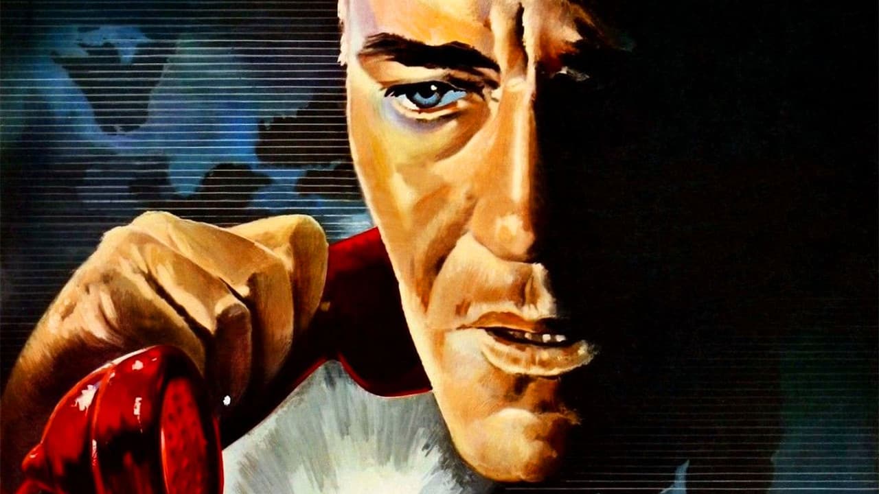 Backdrop – Angriffsziel Moskau