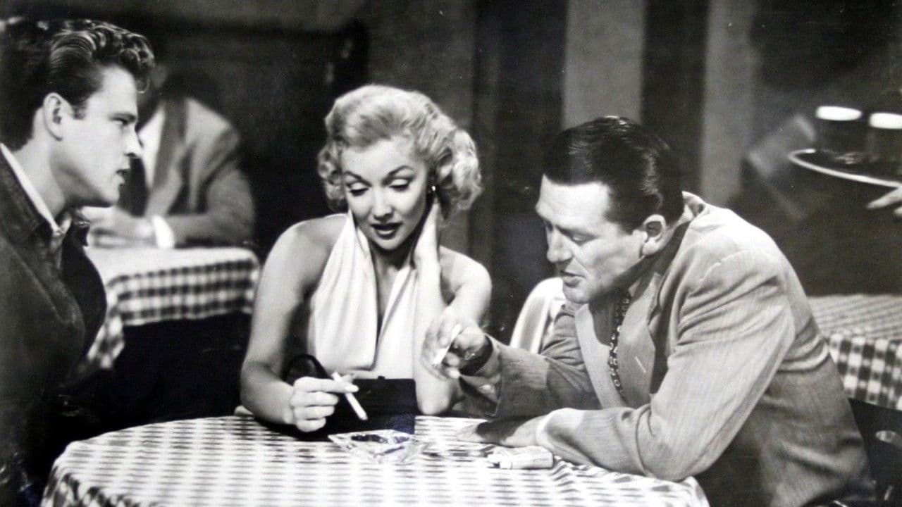 Backdrop – Der Turm des Todes