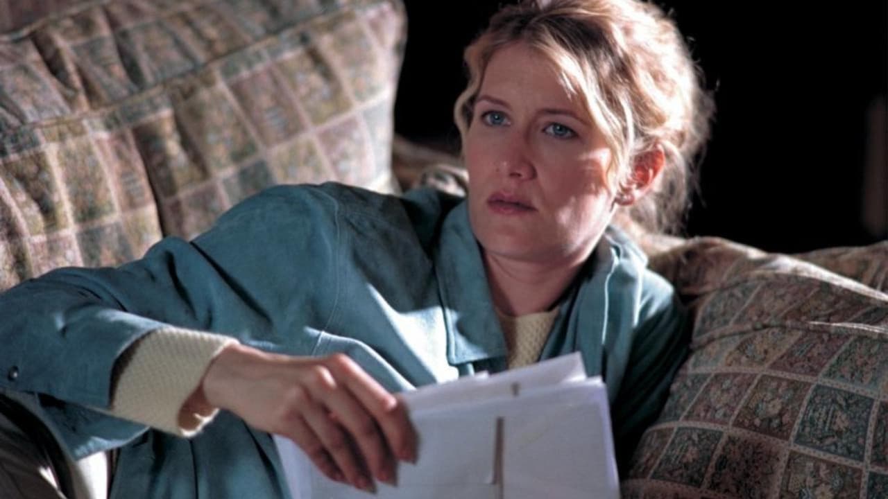 Backdrop – Damaged Care