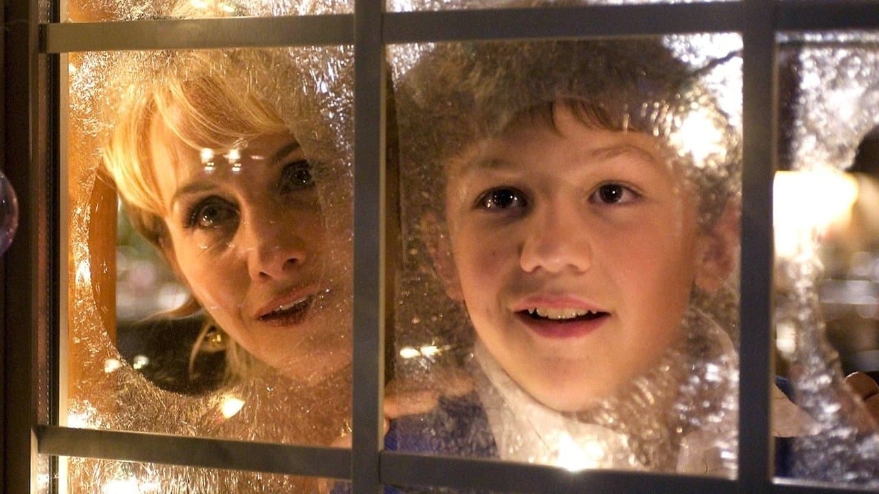 Backdrop – Deck the Halls